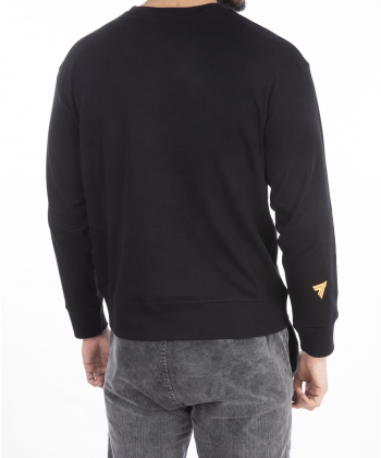 سویشرت مردانه ترک ویر Trec Wear کد 001M001