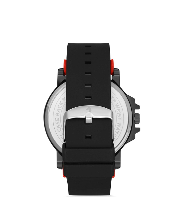 ساعت مچی مردانه آکوا دی پولو Aqua Di Polo مدل APSV1-A5290-ES133
