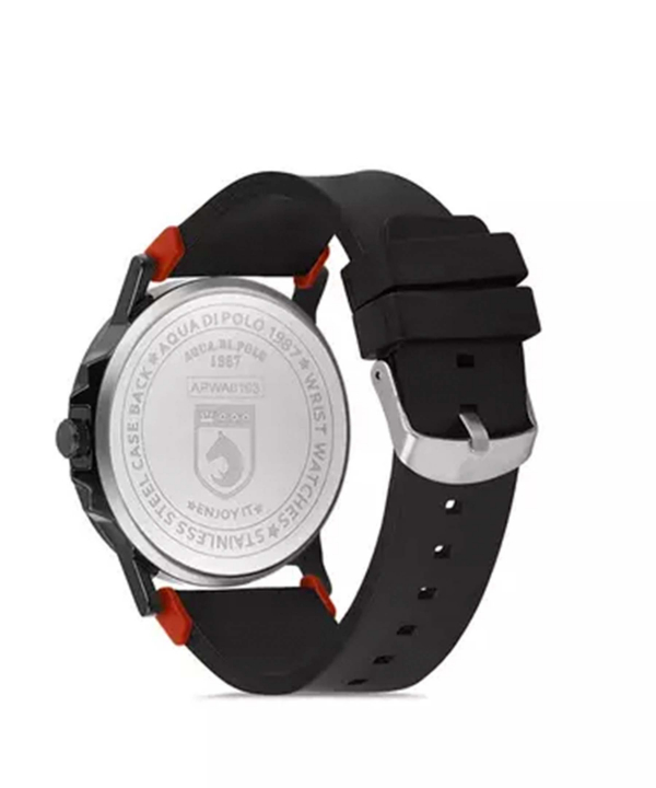 ساعت مچی مردانه آکوا دی پولو Aqua Di Polo مدل APSV1-A5290-ES133