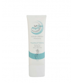 کرم مرطوب کننده دست فیتووان Phyto One حجم 75 میلی لیتر