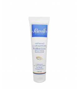 کرم نرم کننده اوره اوسرین 10% ثمین Samin حجم 100 میلی لیتر