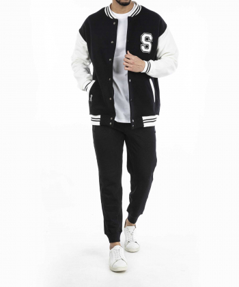 سویشرت مردانه سوپردرای Superdry کد M14A30402T