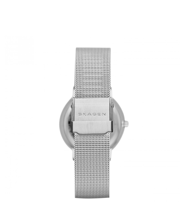 ساعت مچی عقربه ای زنانه اسکاگن Skagen مدل SKW2075