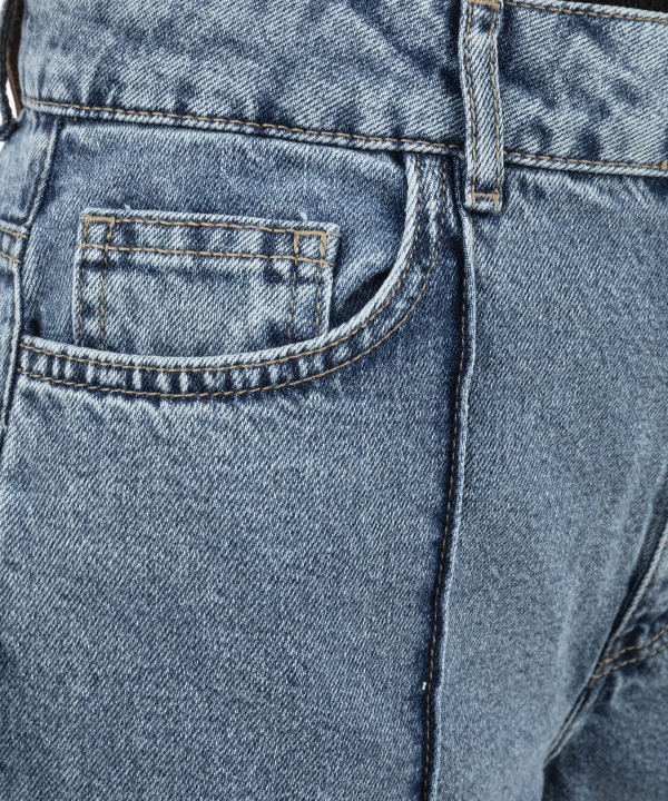 شلوار جین زنانه سوپردرای Superdry کد W17A30501T