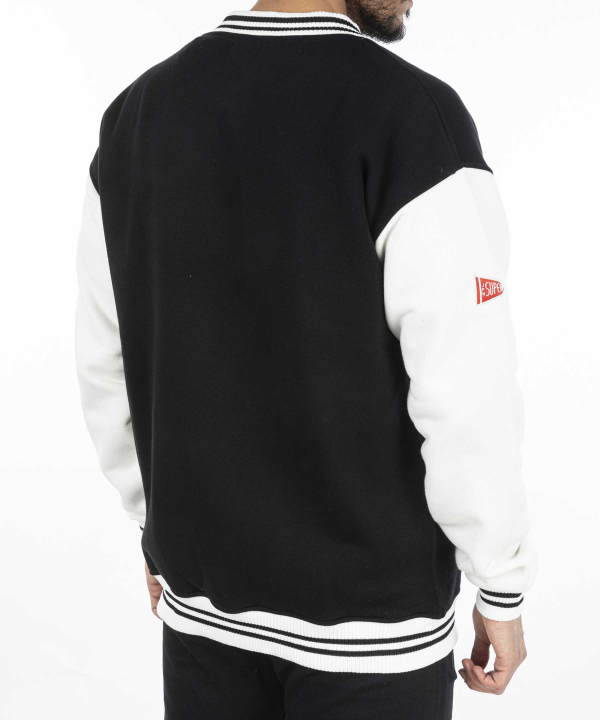 سویشرت مردانه سوپردرای Superdry کد M14A30402T