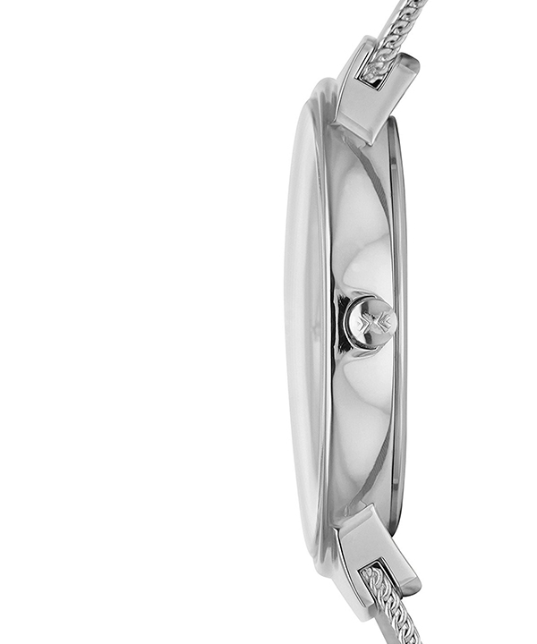 ساعت مچی عقربه ای زنانه اسکاگن Skagen مدل SKW2075