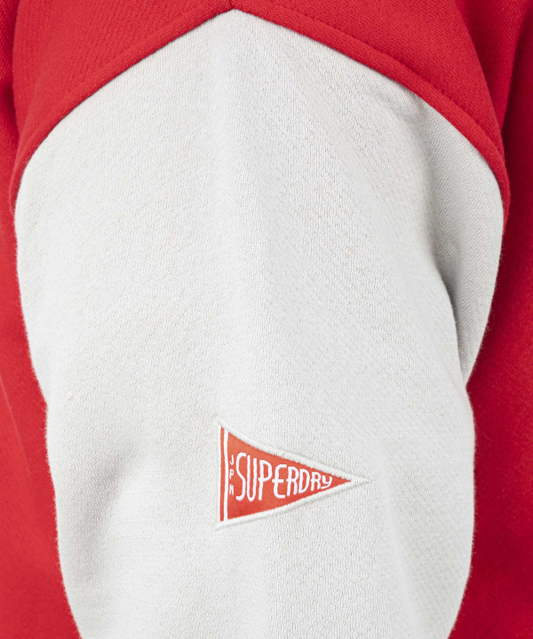 سویشرت مردانه سوپردرای Superdry کد M14A30402T