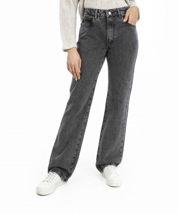 شلوار جین زنانه سوپردرای Superdry کد W17A30503N