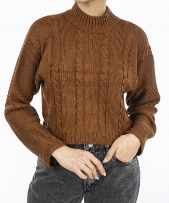 بلوز بافت زنانه سوپردرای Superdry کد W16A30101C