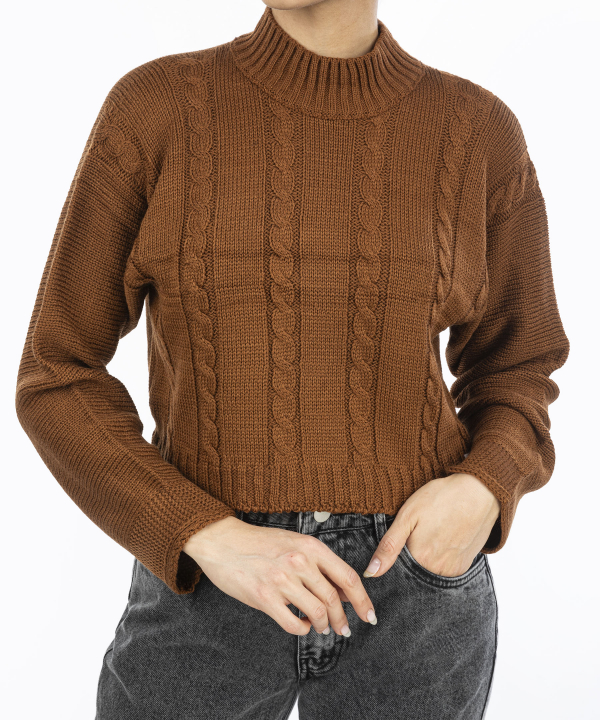 بلوز بافت زنانه سوپردرای Superdry کد W16A30101C