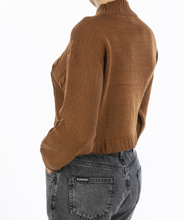 بلوز بافت زنانه سوپردرای Superdry کد W16A30101C