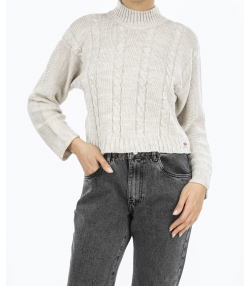 بلوز بافت زنانه سوپردرای Superdry کد W16A30101C