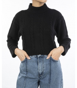 بلوز بافت زنانه سوپردرای Superdry کد W16A30101C