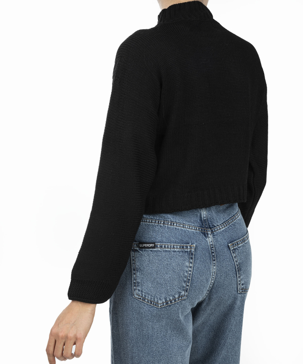 بلوز بافت زنانه سوپردرای Superdry کد W16A30101C
