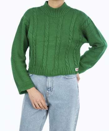 بلوز بافت زنانه سوپردرای Superdry کد W16A30101C
