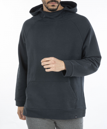 هودی مردانه مل اند موژ Mel & Moj کد M08384-401