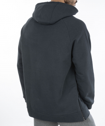 هودی مردانه مل اند موژ Mel & Moj کد M08384-401