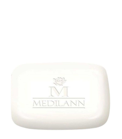 پن مخصوص پوست های چرب و آکنه ای مدیلن Medilann وزن 100 گرم