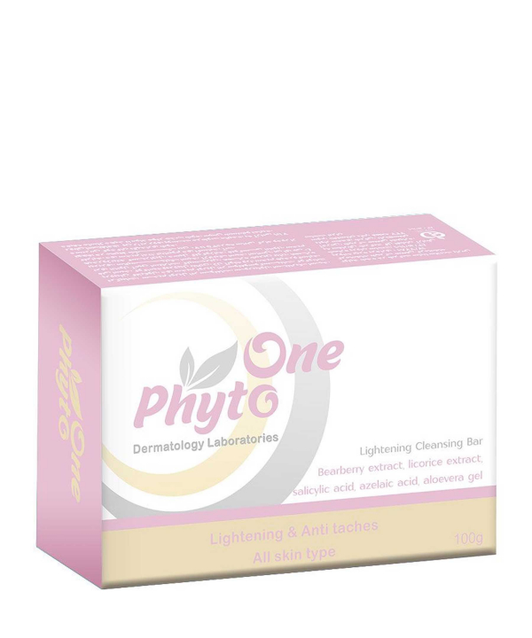 پن روشن کننده پوست فیتووان Phyto One وزن 100 گرم