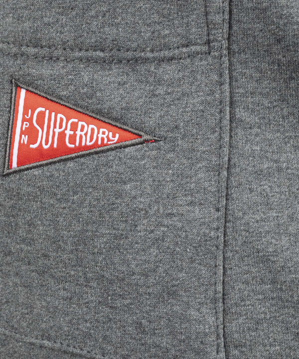 شلوار مردانه سوپردرای Superdry کد M17A30402C