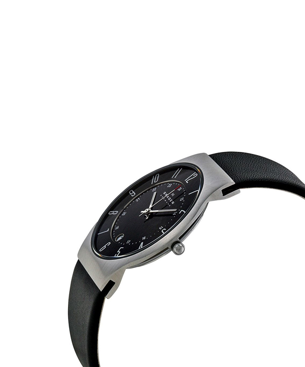 ساعت مچی عقربه ای مردانه اسکاگن Skagen مدل 233XXLSLB