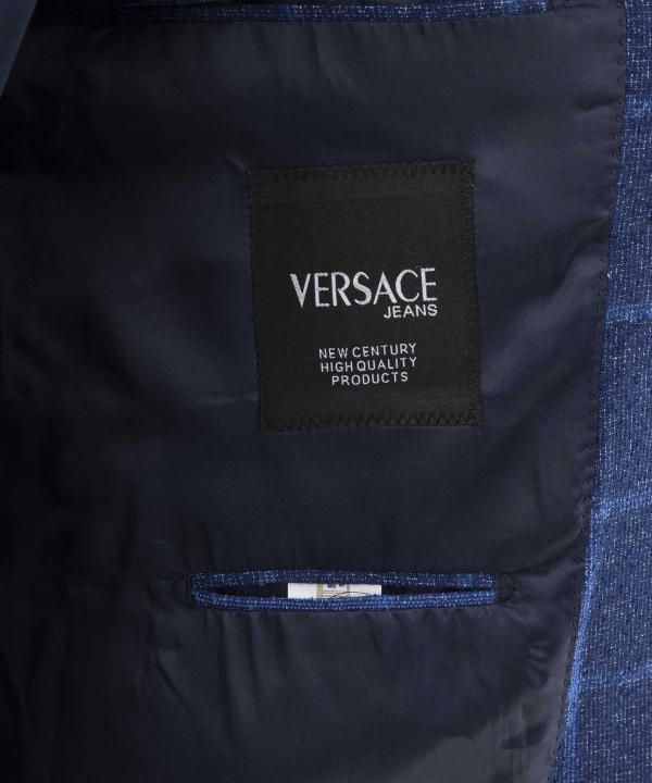 کت و شلوار مردانه ورساچه جینز Versace Jeans مدل vmw042