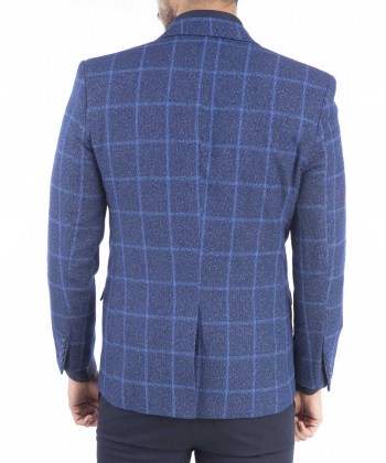 کت مردانه ورساچه جینز Versace Jeans مدل vmw042