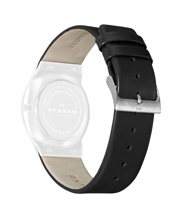 ساعت مچی عقربه ای مردانه اسکاگن Skagen مدل 233XXLSLB