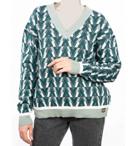 بافت زنانه سوپردرای Superdry کد W16A30104T
