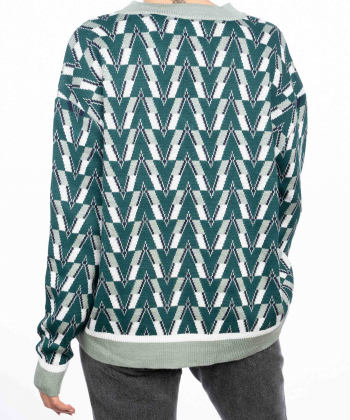 بافت زنانه سوپردرای Superdry کد W16A30104T