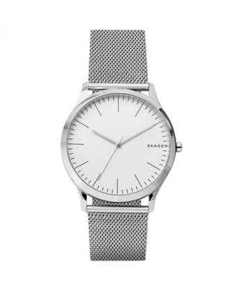ساعت مچی عقربه ای مردانه اسکاگن Skagen مدل SKW1092