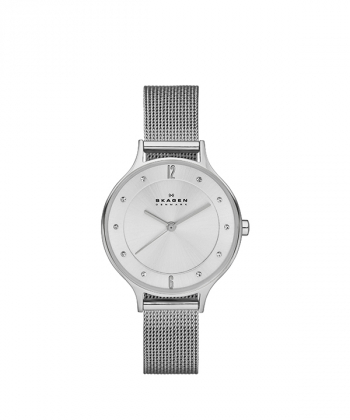 ساعت مچی عقربه ای زنانه اسکاگن Skagen مدل SKW2149