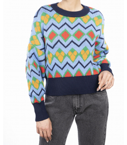 بافت زنانه سوپردرای Superdry کد W16A30102T