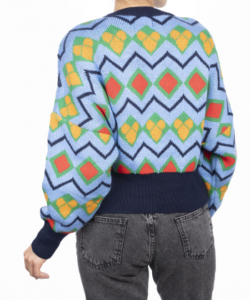 بافت زنانه سوپردرای Superdry کد W16A30102T
