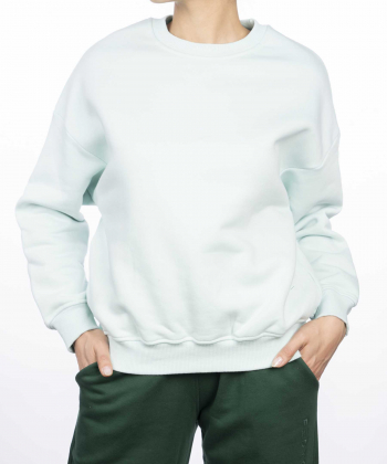 سویشرت زنانه کوتون Koton کد 4WAK56W008W