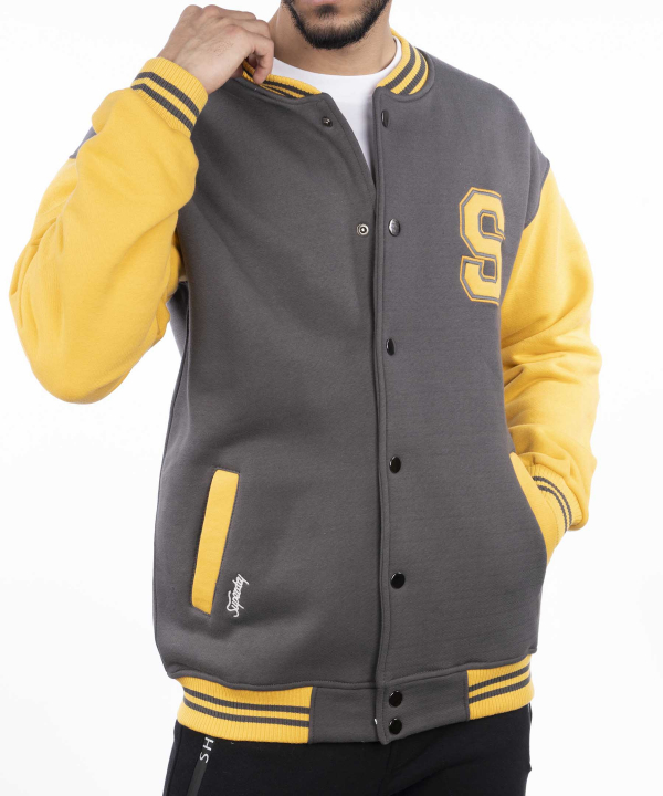سویشرت مردانه سوپردرای Superdry کد M14A30402T