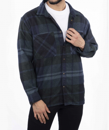 پیراهن مردانه سوپردرای Superdry کد M13A31502T