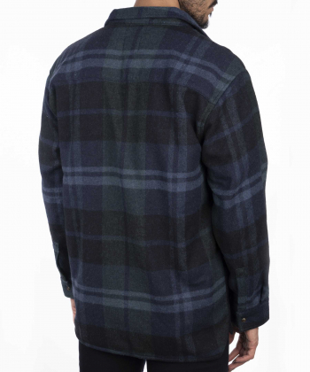 پیراهن مردانه سوپردرای Superdry کد M13A31502T