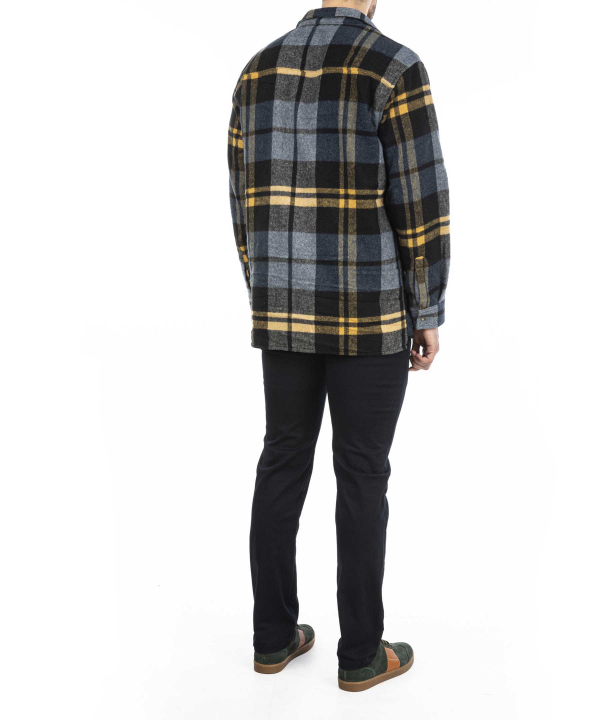 پیراهن مردانه سوپردرای Superdry کد M13A31502T