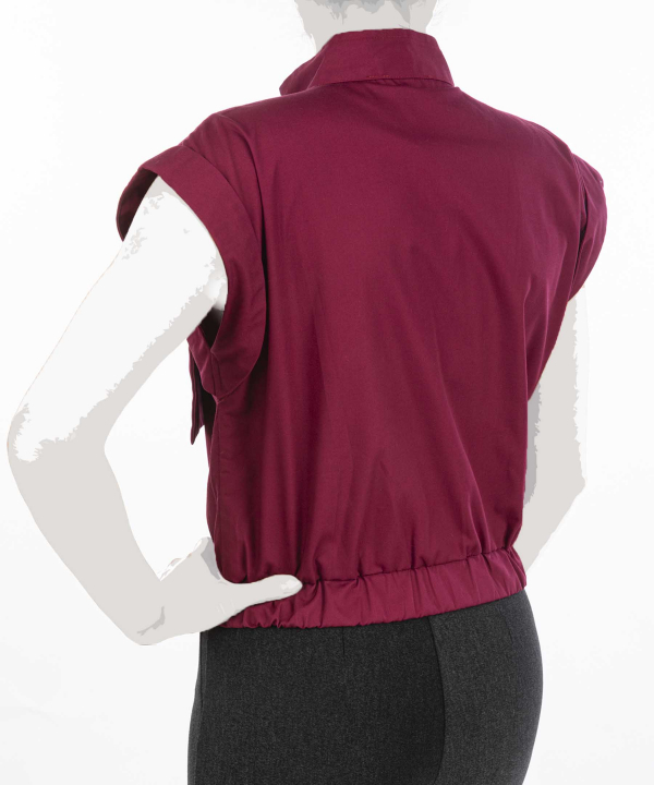 تاپ زنانه وینکلر Winkler کد W0614045TO