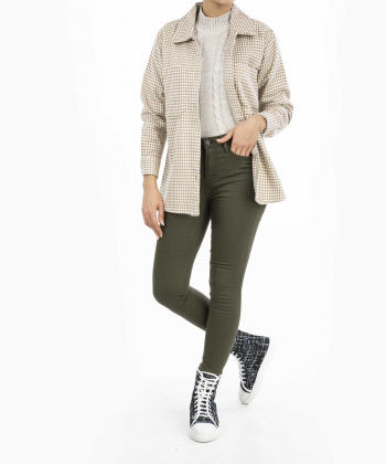 کت زنانه آر ان اس RNS کد 11121862