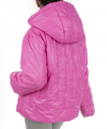 کاپشن زنانه سوپردرای Superdry کد W14A30101T