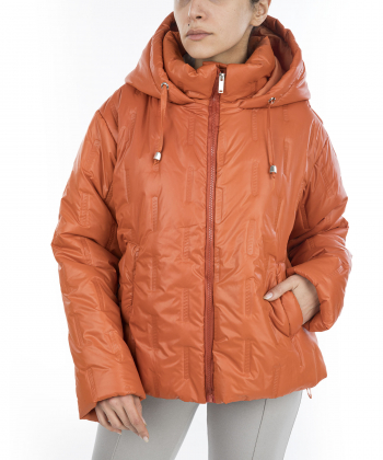 کاپشن زنانه سوپردرای Superdry کد W14A30101T