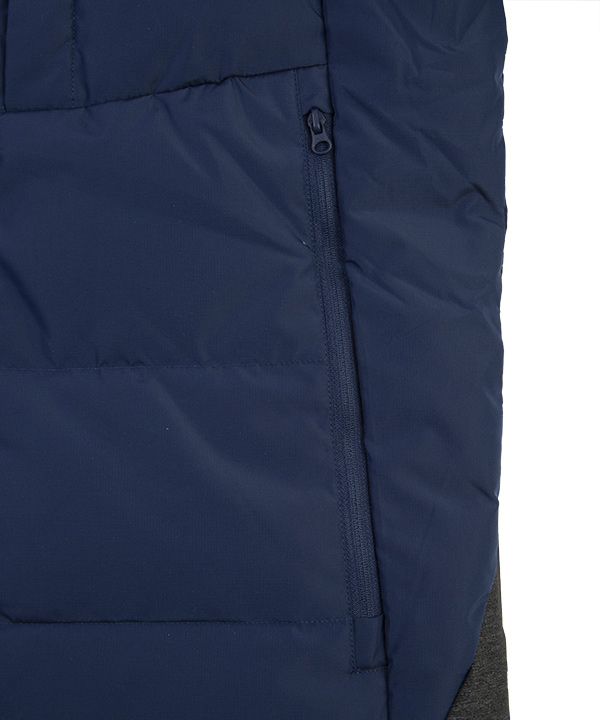 کاپشن مردانه پر جین وست Jeanswest