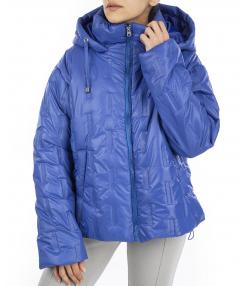 کاپشن زنانه سوپردرای Superdry کد W14A30101T
