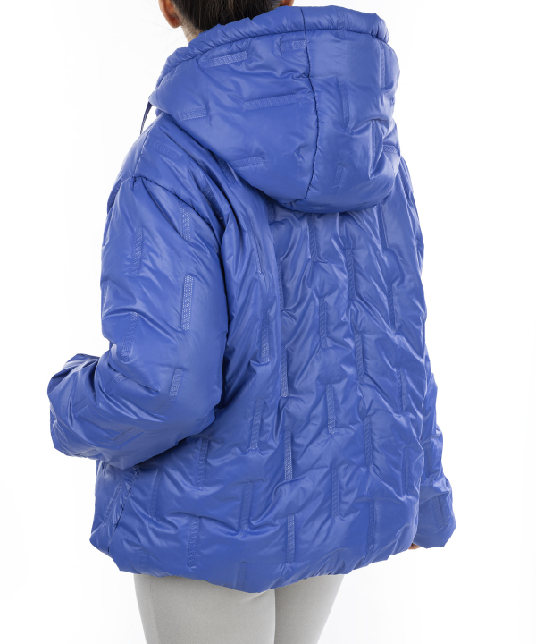 کاپشن زنانه سوپردرای Superdry کد W14A30101T
