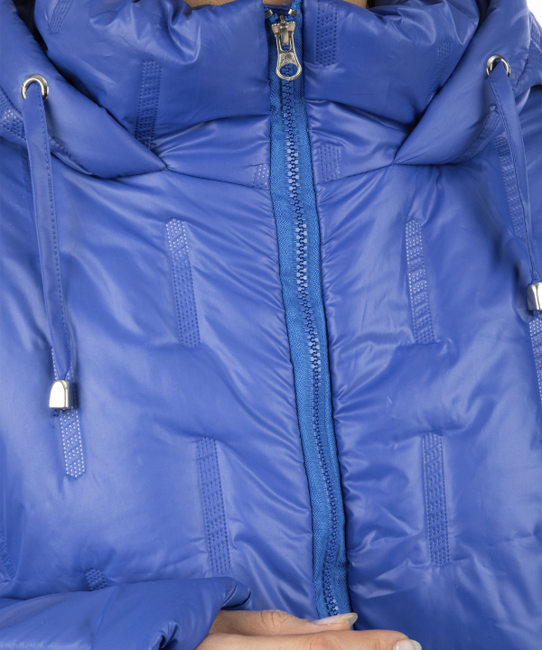 کاپشن زنانه سوپردرای Superdry کد W14A30101T