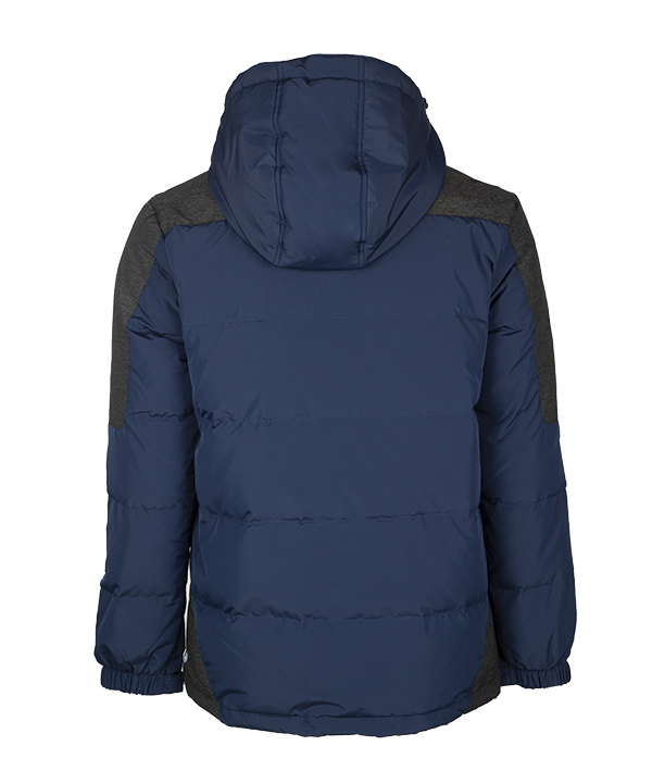 کاپشن مردانه پر جین وست Jeanswest
