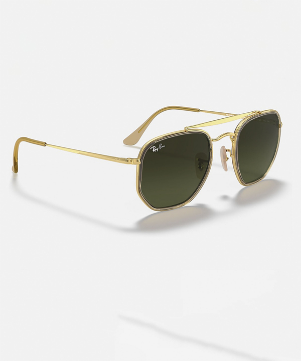 عینک آفتابی ری بن Ray Ban مدل Marshal