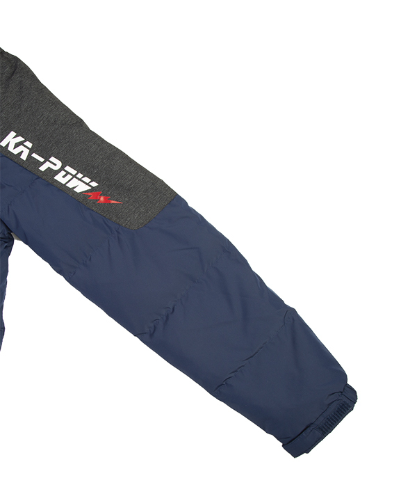 کاپشن مردانه پر جین وست Jeanswest
